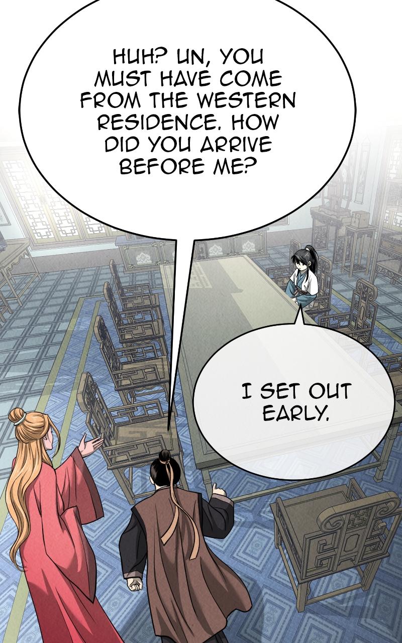 The Demon Faction's Return Chap 4 - Next Chap 5