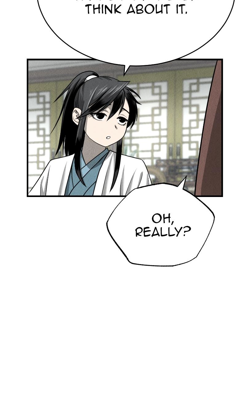 The Demon Faction's Return Chap 4 - Next Chap 5