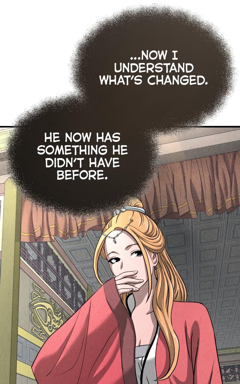 The Demon Faction's Return Chap 4 - Next Chap 5