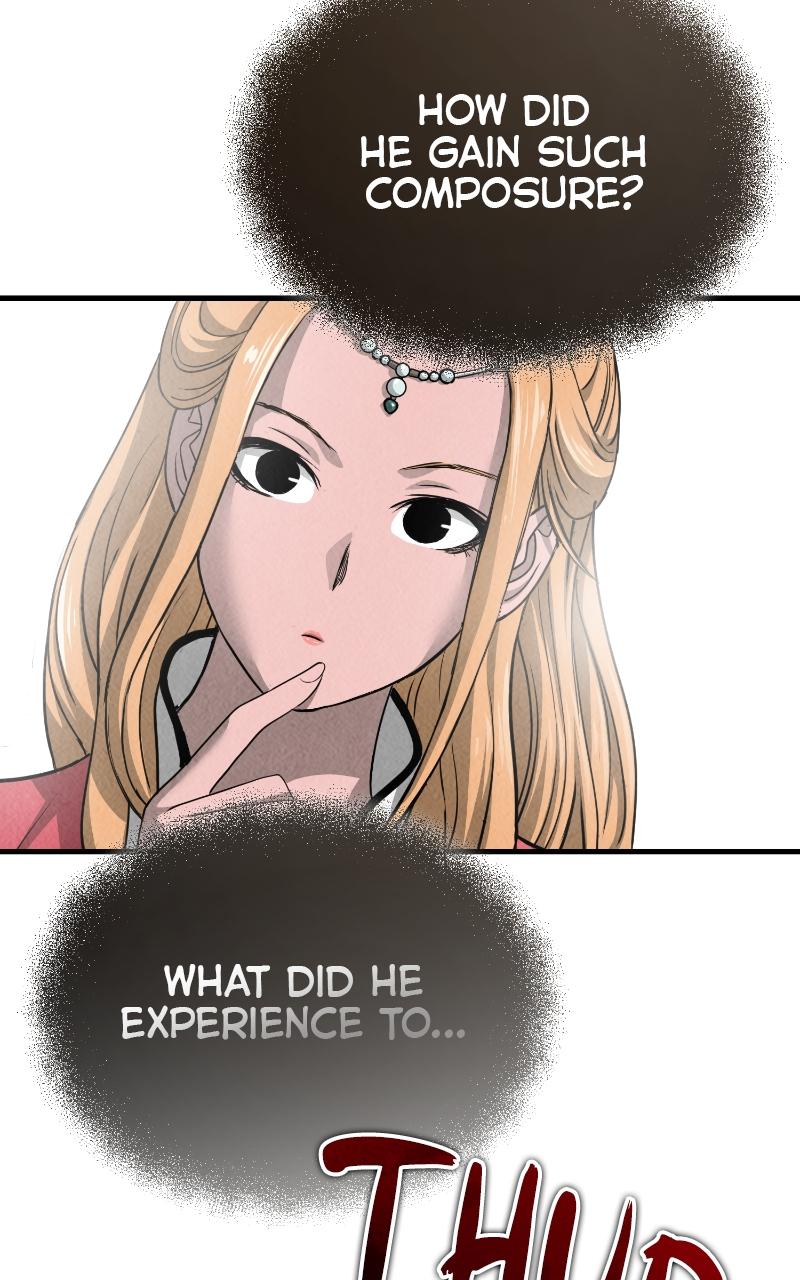 The Demon Faction's Return Chap 4 - Next Chap 5