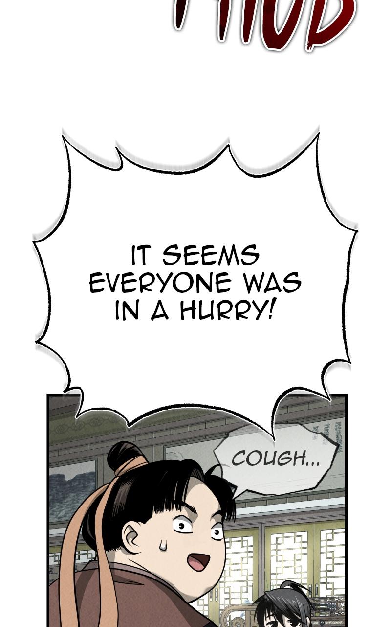 The Demon Faction's Return Chap 4 - Next Chap 5