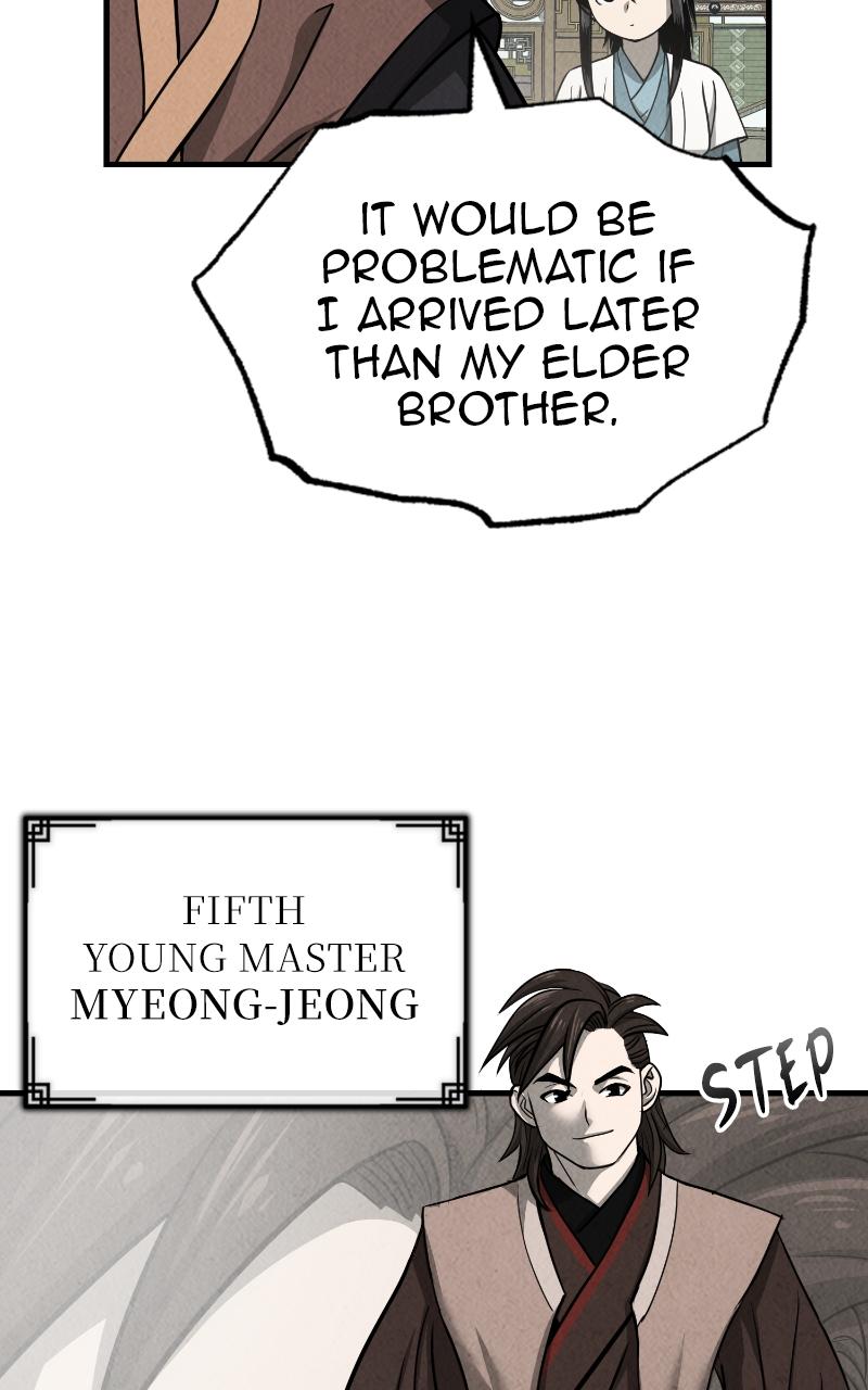 The Demon Faction's Return Chap 4 - Next Chap 5