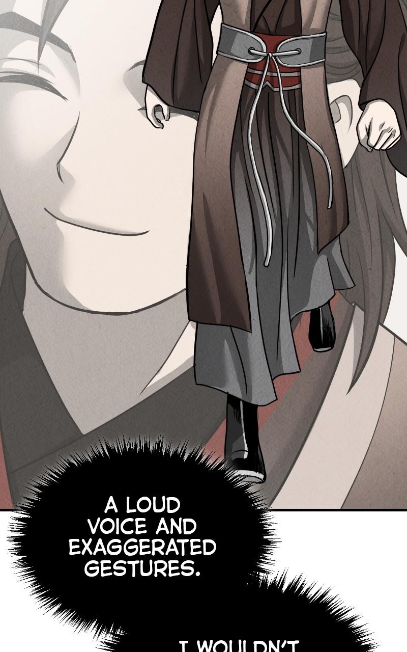 The Demon Faction's Return Chap 4 - Next Chap 5