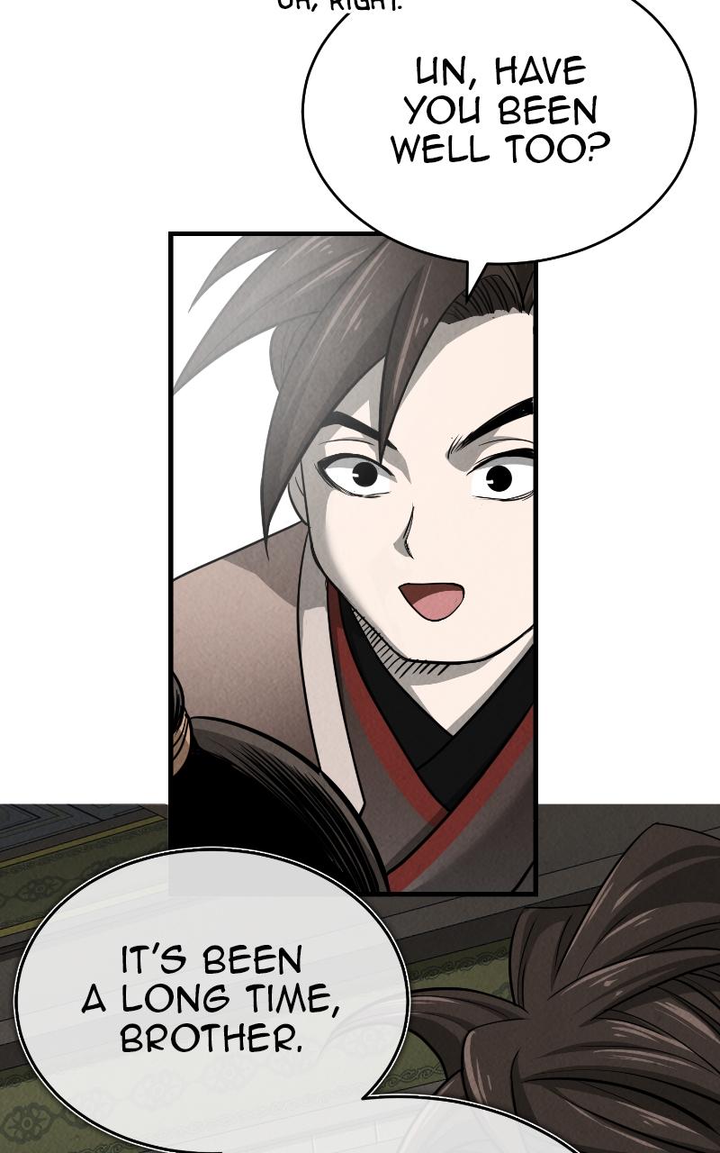 The Demon Faction's Return Chap 4 - Next Chap 5