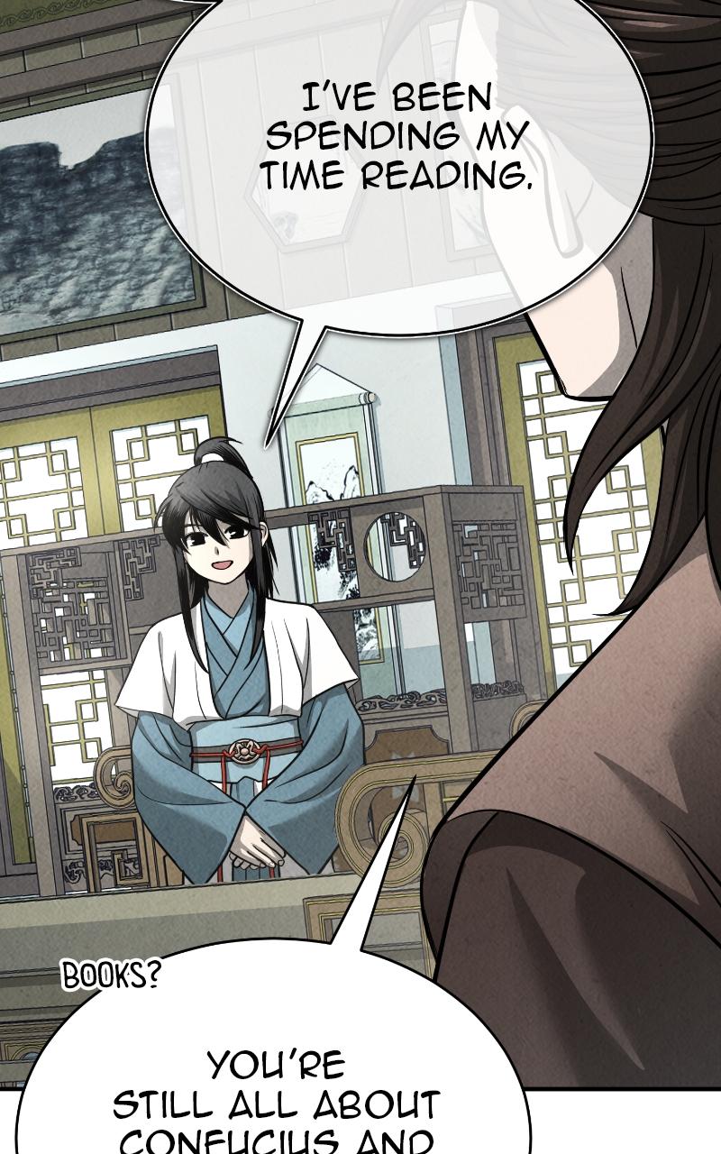 The Demon Faction's Return Chap 4 - Next Chap 5