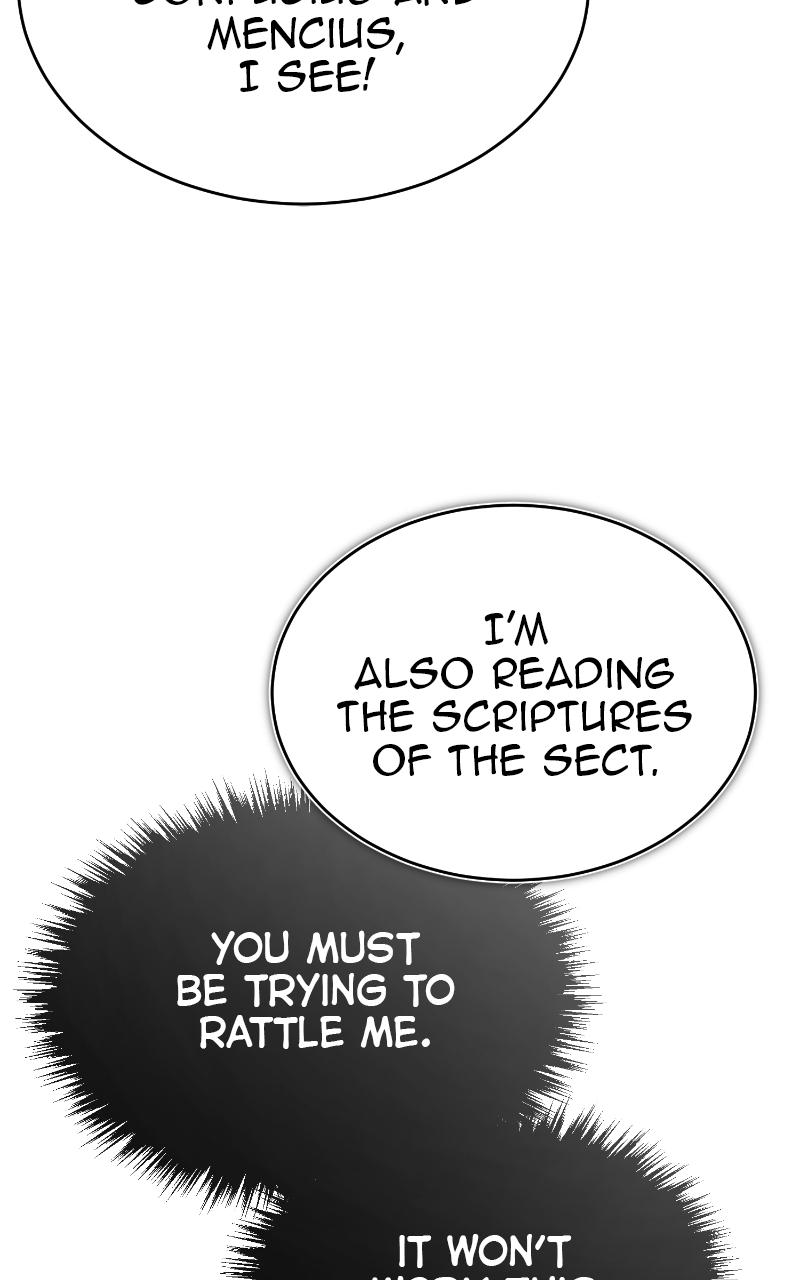 The Demon Faction's Return Chap 4 - Next Chap 5