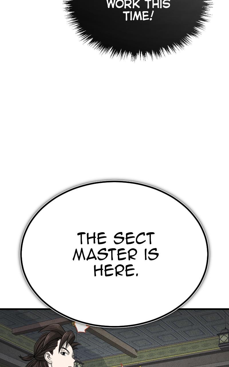 The Demon Faction's Return Chap 4 - Next Chap 5