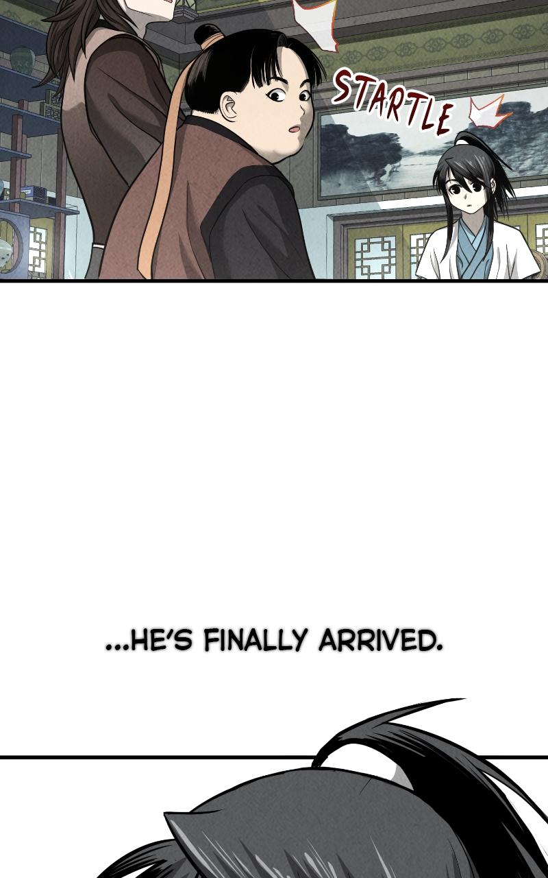 The Demon Faction's Return Chap 4 - Next Chap 5