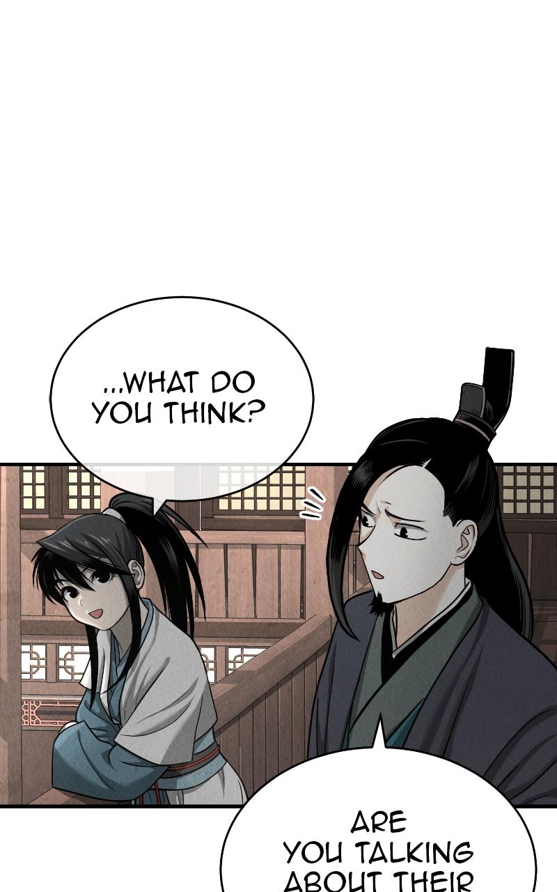 The Demon Faction's Return Chap 4 - Next Chap 5