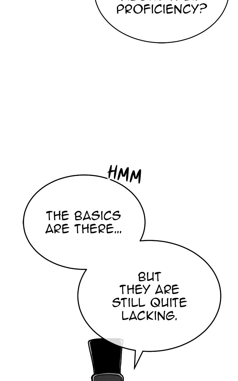 The Demon Faction's Return Chap 4 - Next Chap 5