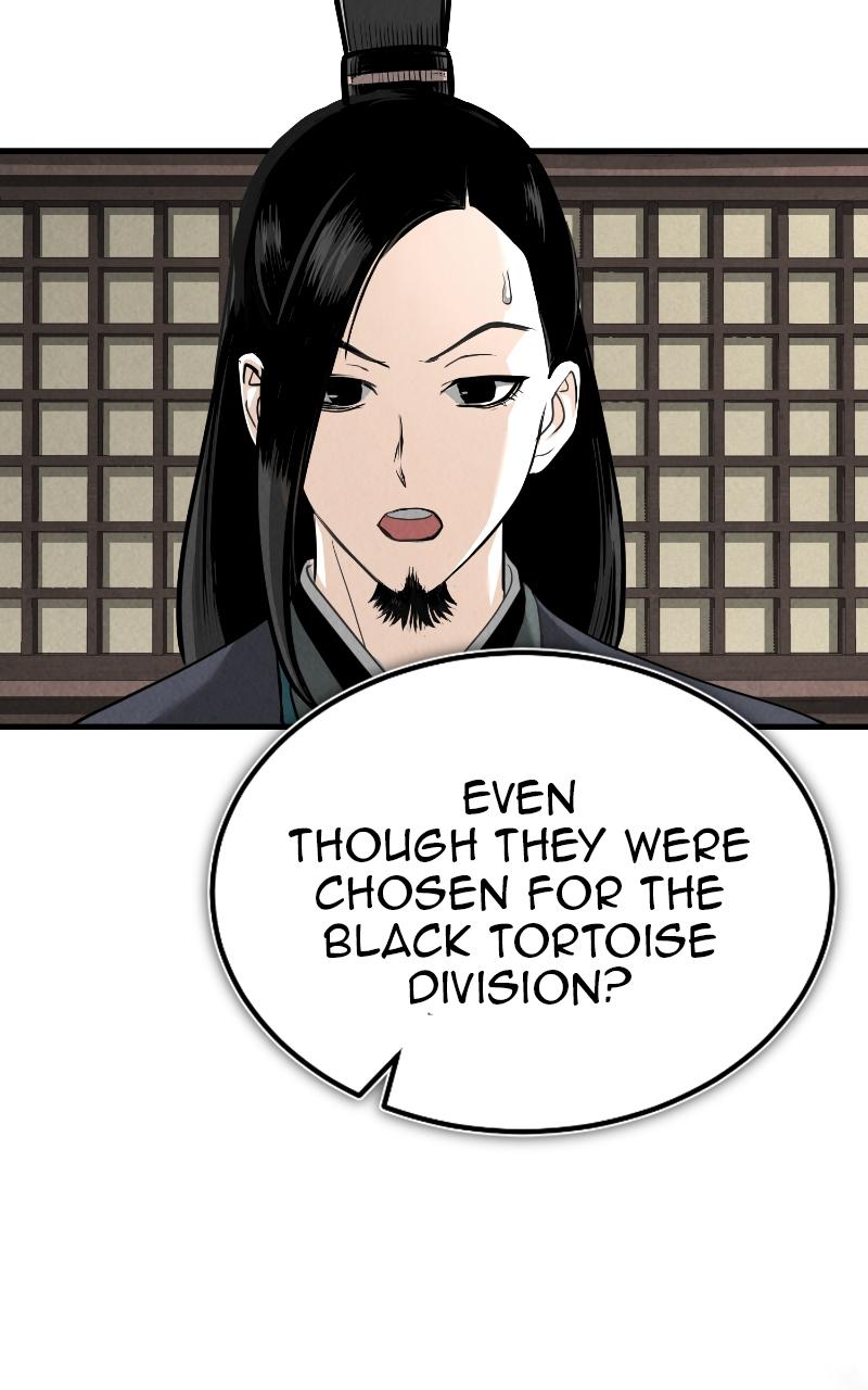 The Demon Faction's Return Chap 4 - Next Chap 5