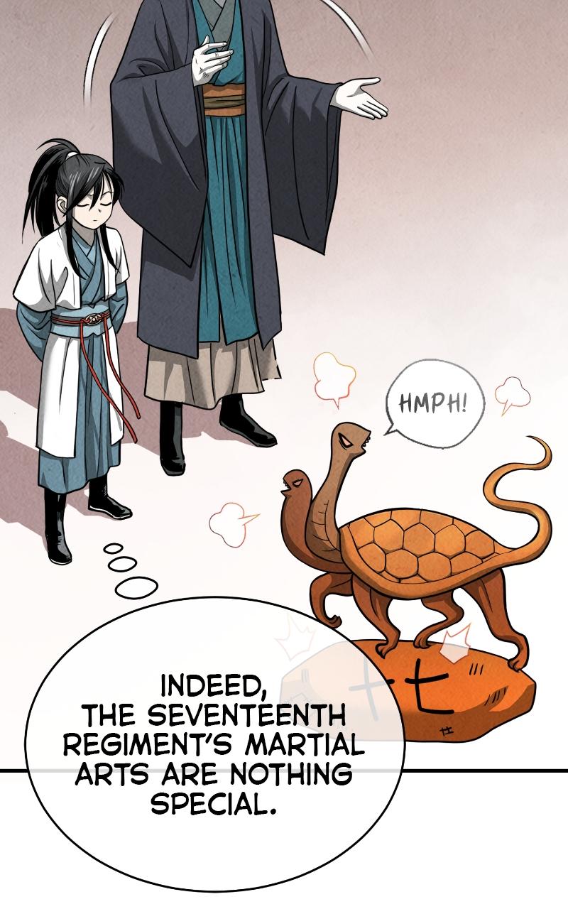 The Demon Faction's Return Chap 4 - Next Chap 5