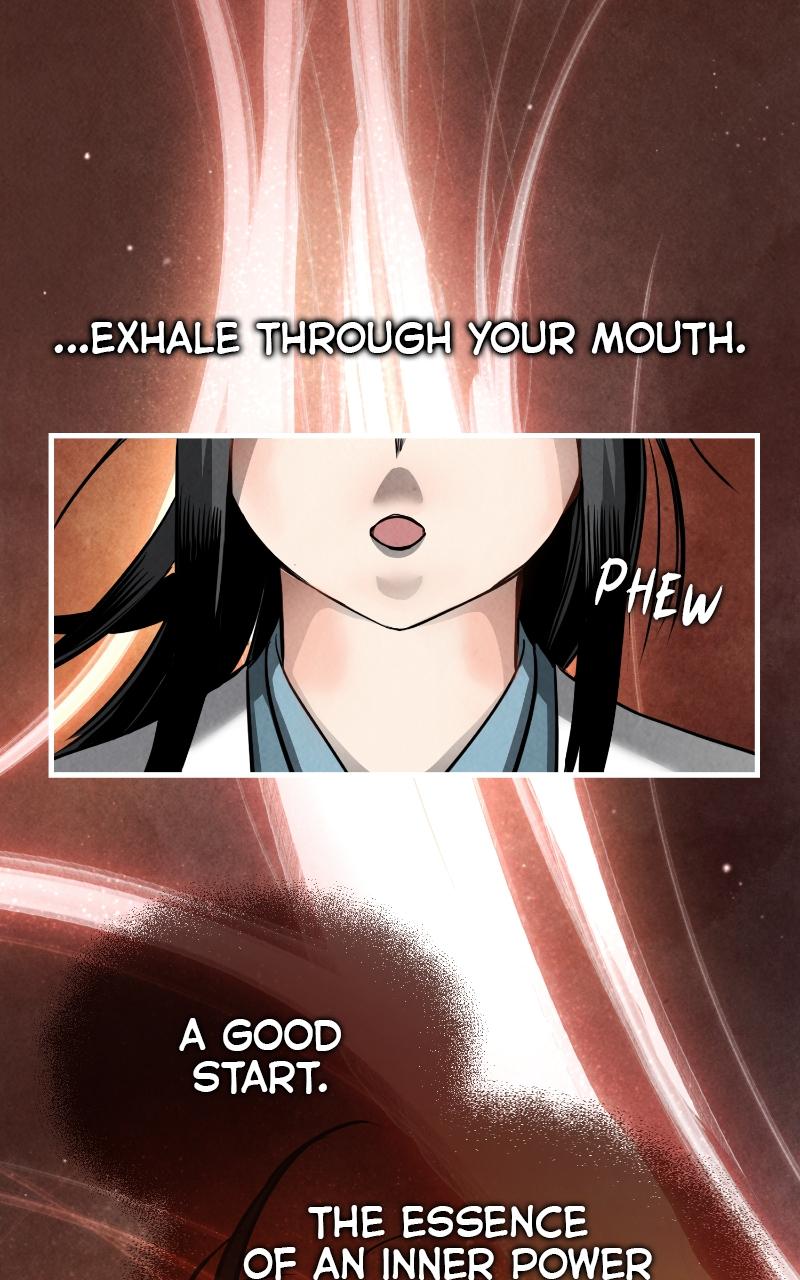 The Demon Faction's Return Chap 4 - Next Chap 5