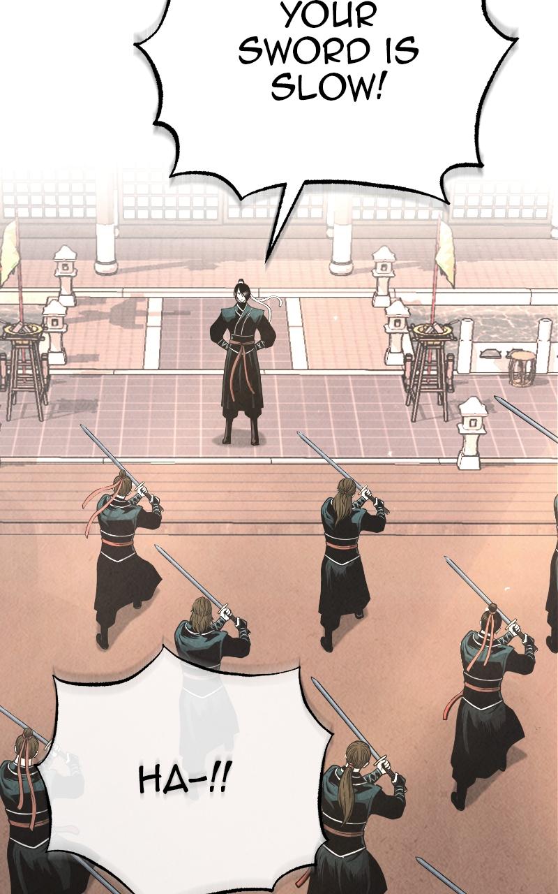 The Demon Faction's Return Chap 4 - Next Chap 5