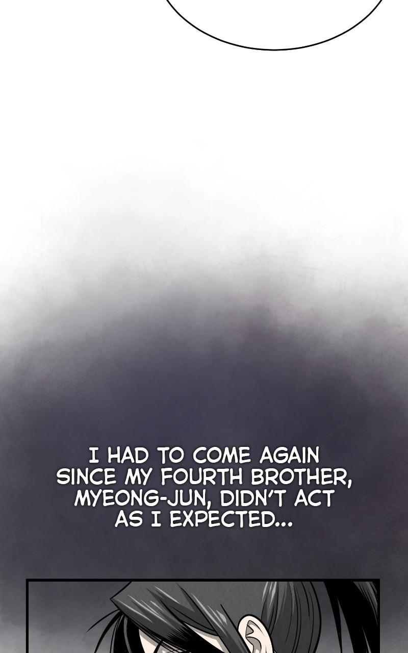 The Demon Faction's Return Chap 4 - Next Chap 5