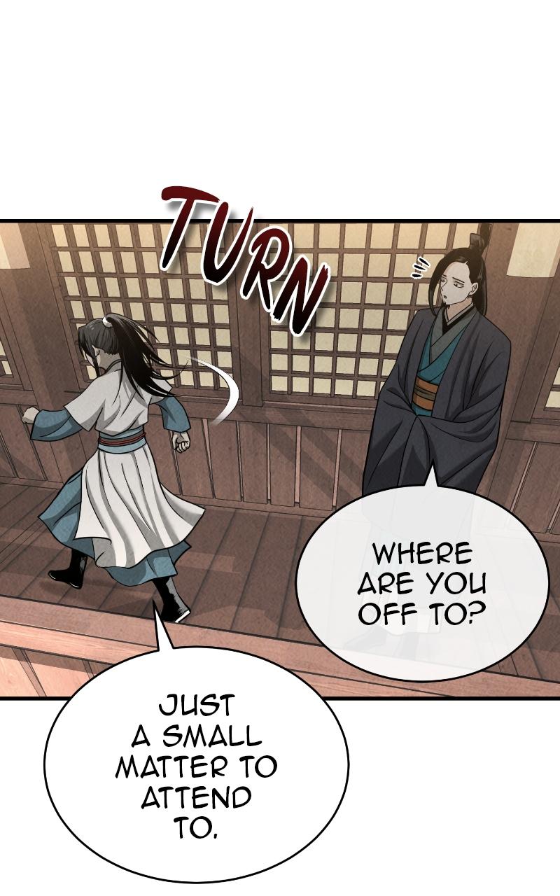 The Demon Faction's Return Chap 4 - Next Chap 5