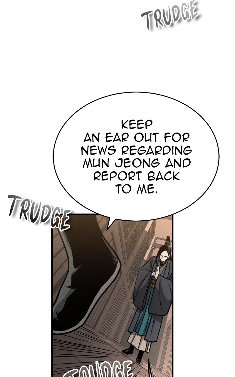 The Demon Faction's Return Chap 4 - Next Chap 5