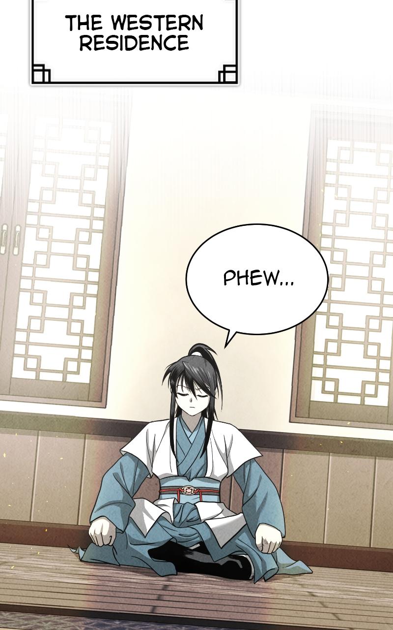 The Demon Faction's Return Chap 4 - Next Chap 5