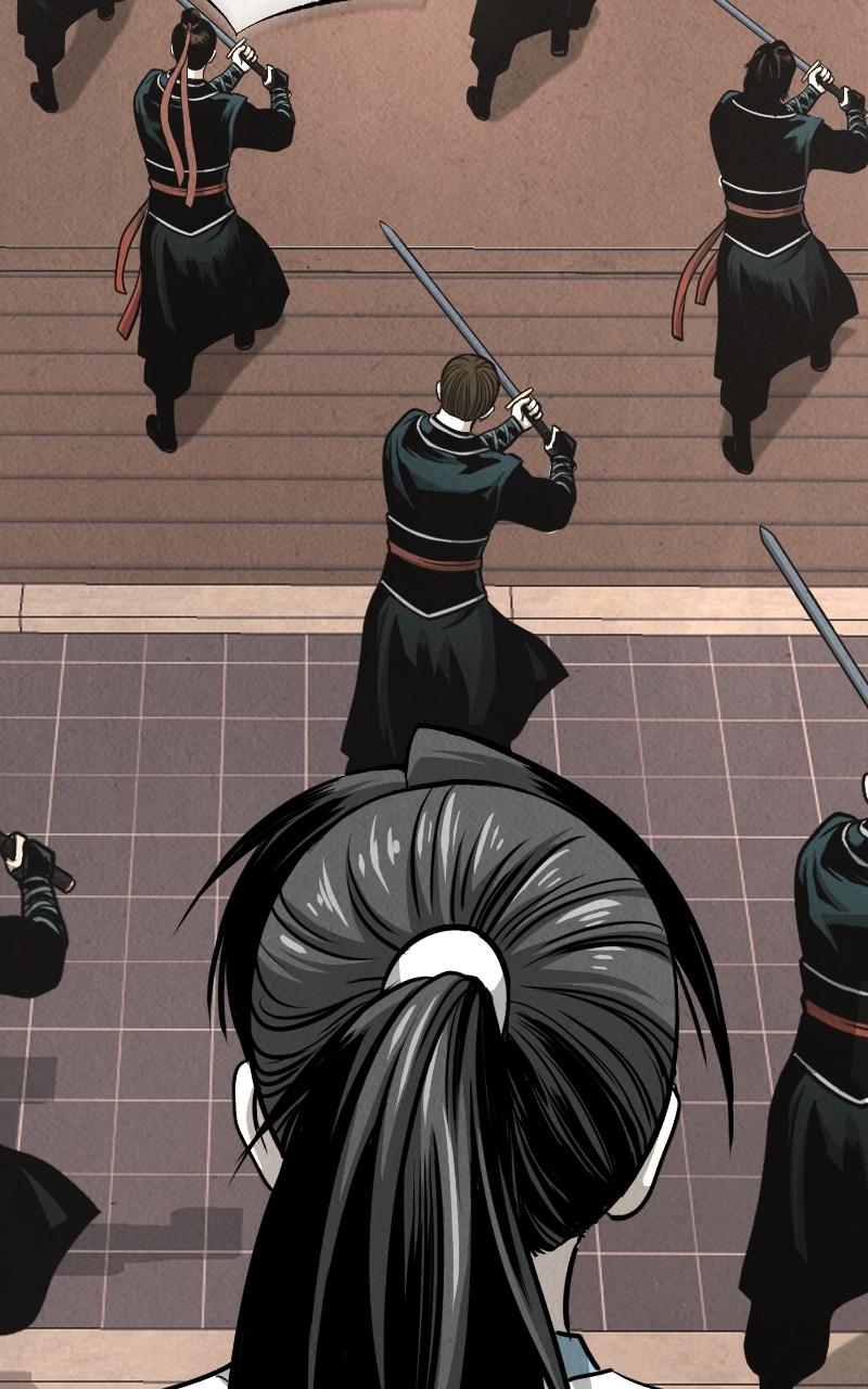 The Demon Faction's Return Chap 4 - Next Chap 5