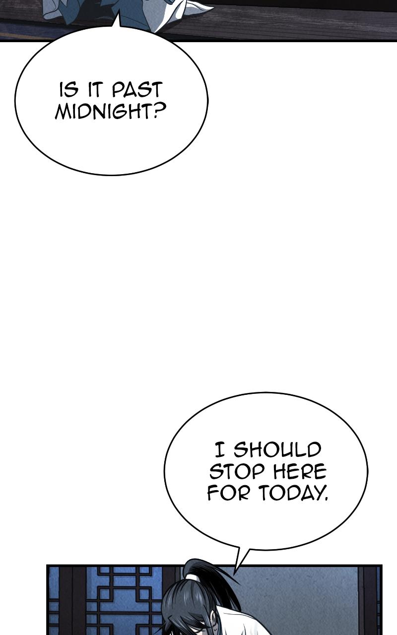 The Demon Faction's Return Chap 4 - Next Chap 5