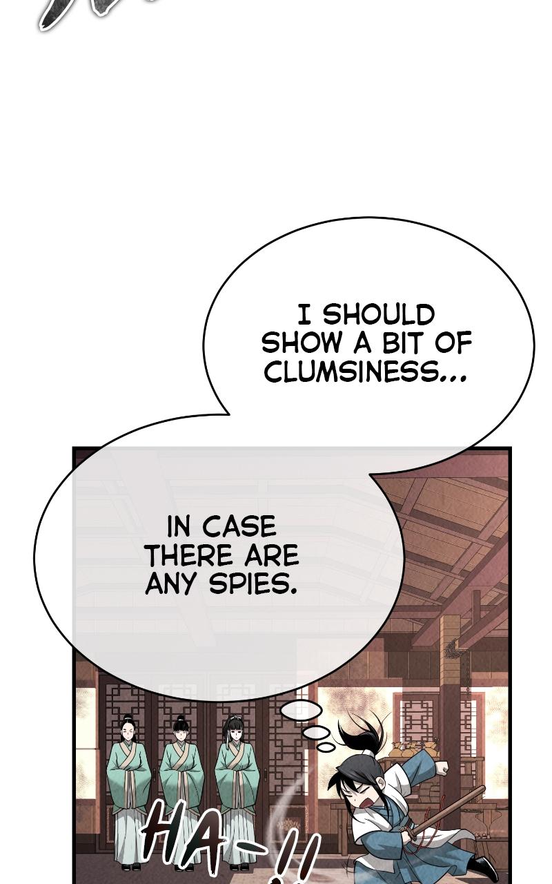 The Demon Faction's Return Chap 5 - Next Chap 6