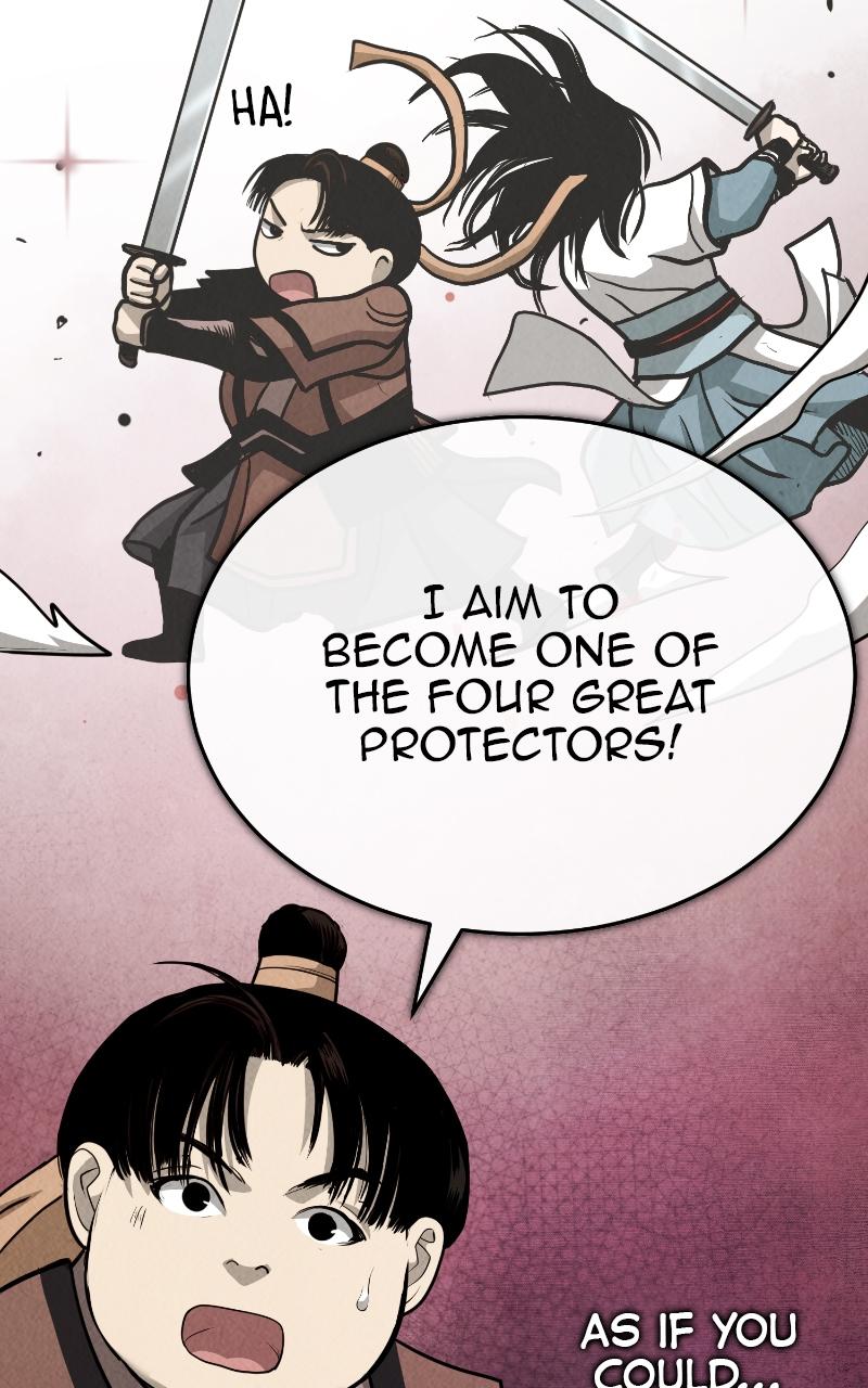 The Demon Faction's Return Chap 5 - Next Chap 6