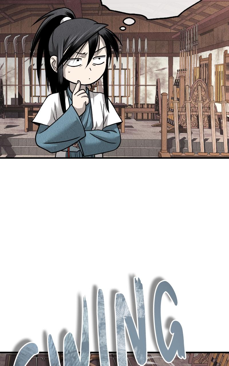 The Demon Faction's Return Chap 5 - Next Chap 6