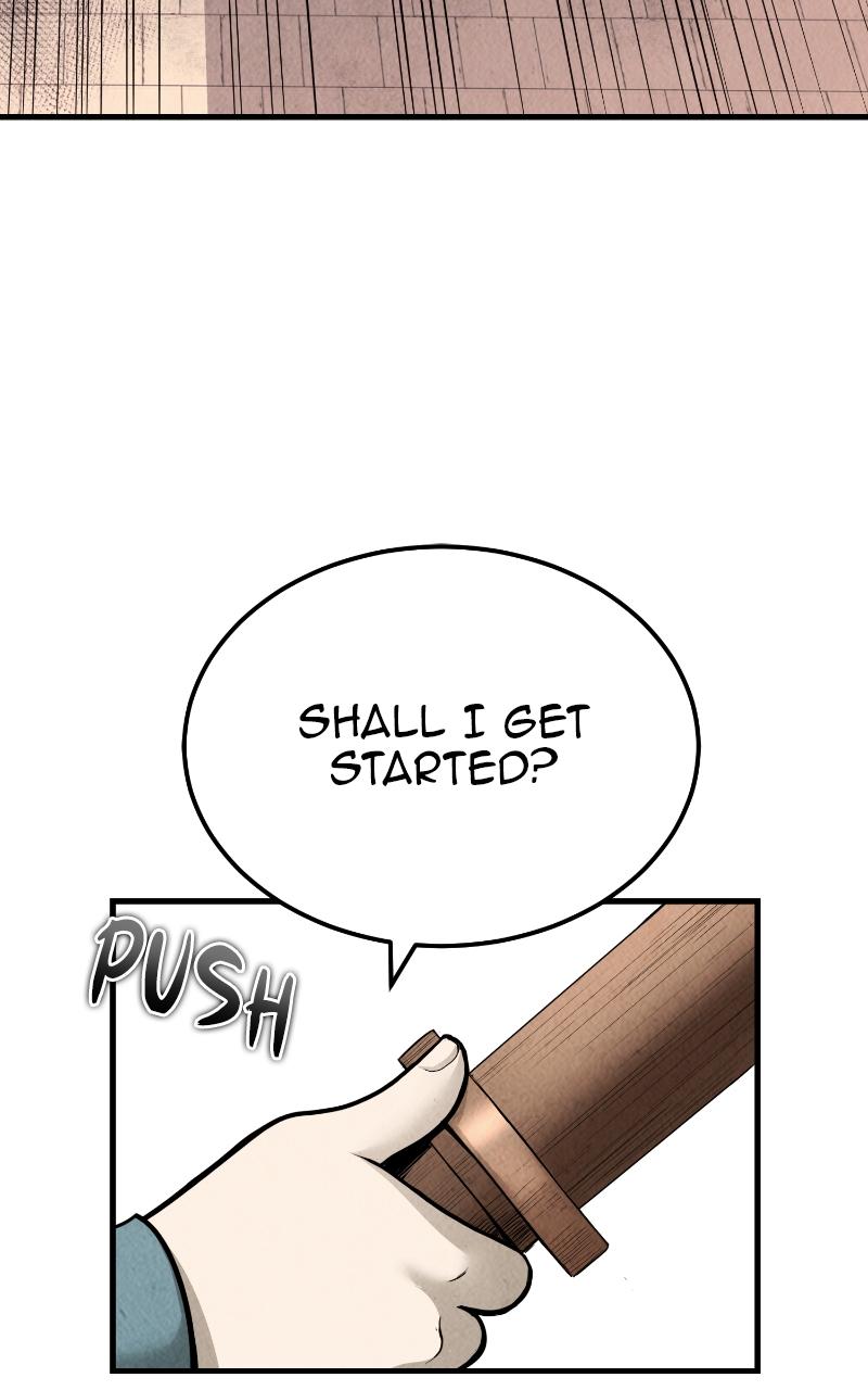 The Demon Faction's Return Chap 5 - Next Chap 6