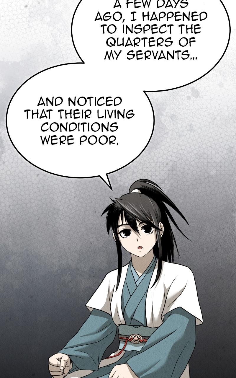 The Demon Faction's Return Chap 5 - Next Chap 6