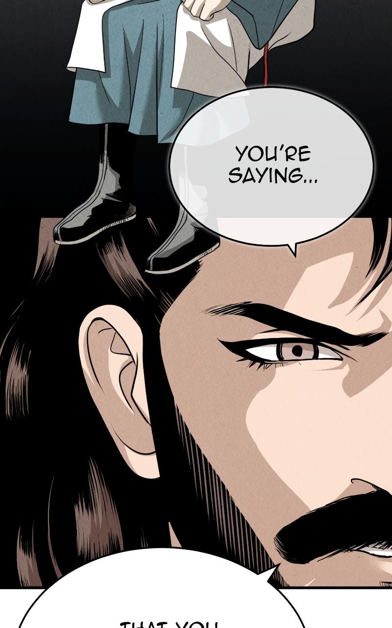 The Demon Faction's Return Chap 5 - Next Chap 6