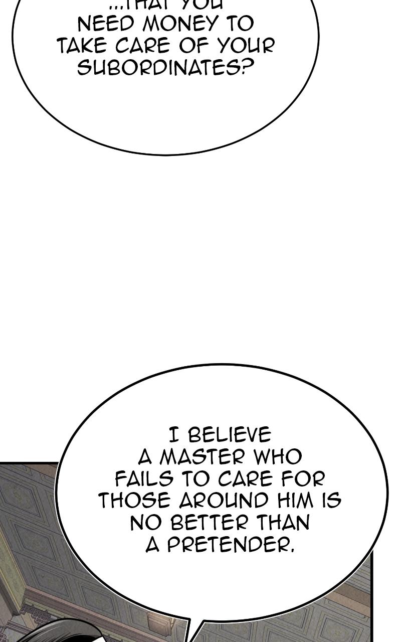 The Demon Faction's Return Chap 5 - Next Chap 6