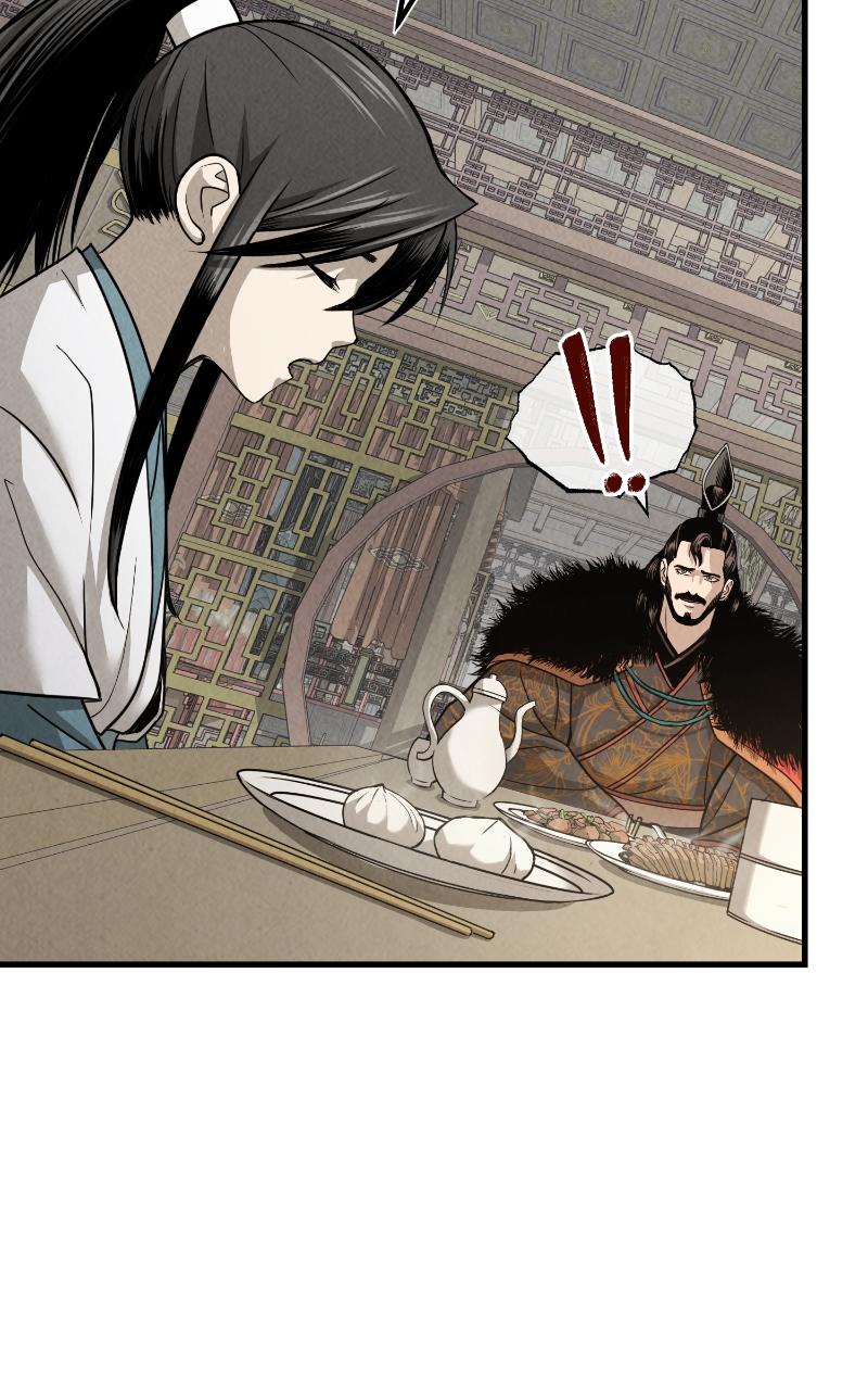 The Demon Faction's Return Chap 5 - Next Chap 6