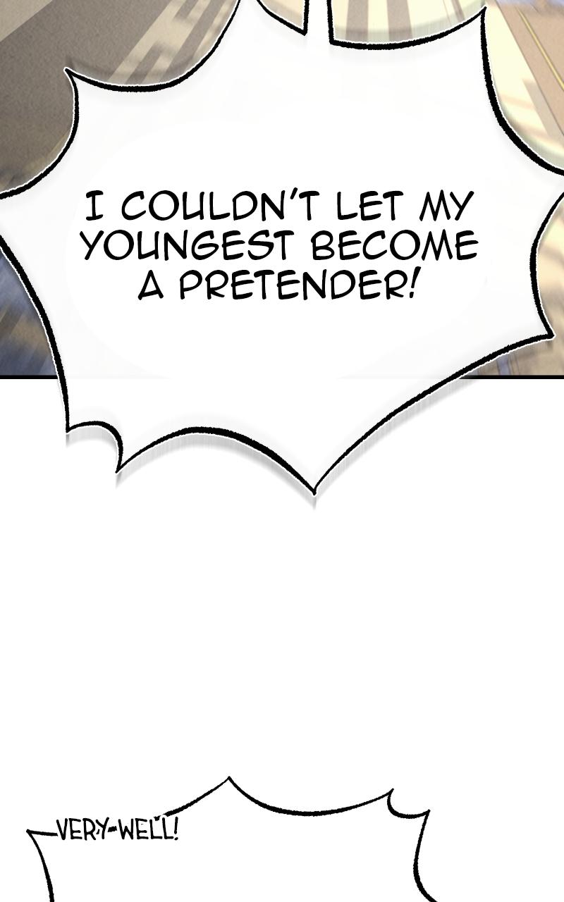 The Demon Faction's Return Chap 5 - Next Chap 6