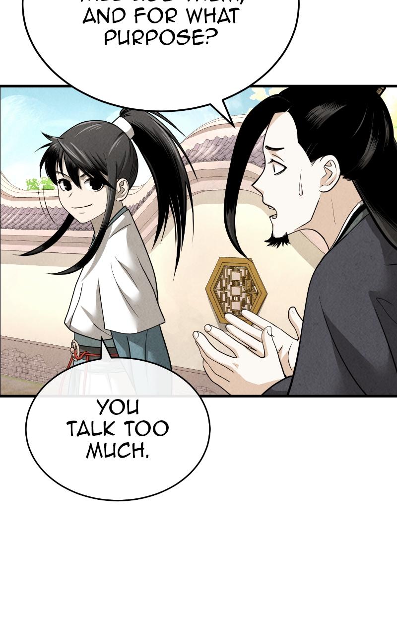 The Demon Faction's Return Chap 5 - Next Chap 6