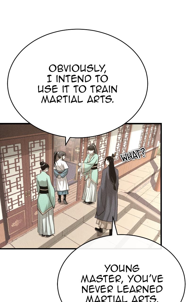 The Demon Faction's Return Chap 5 - Next Chap 6