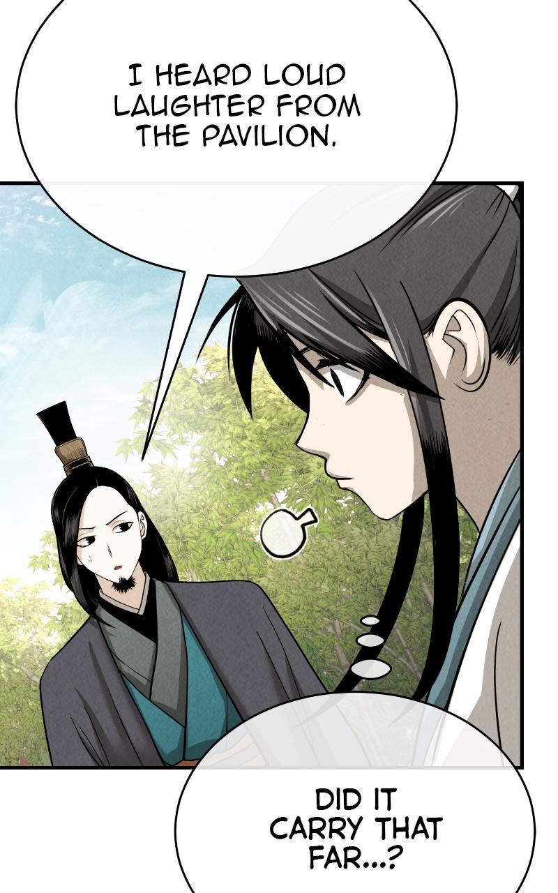 The Demon Faction's Return Chap 5 - Next Chap 6