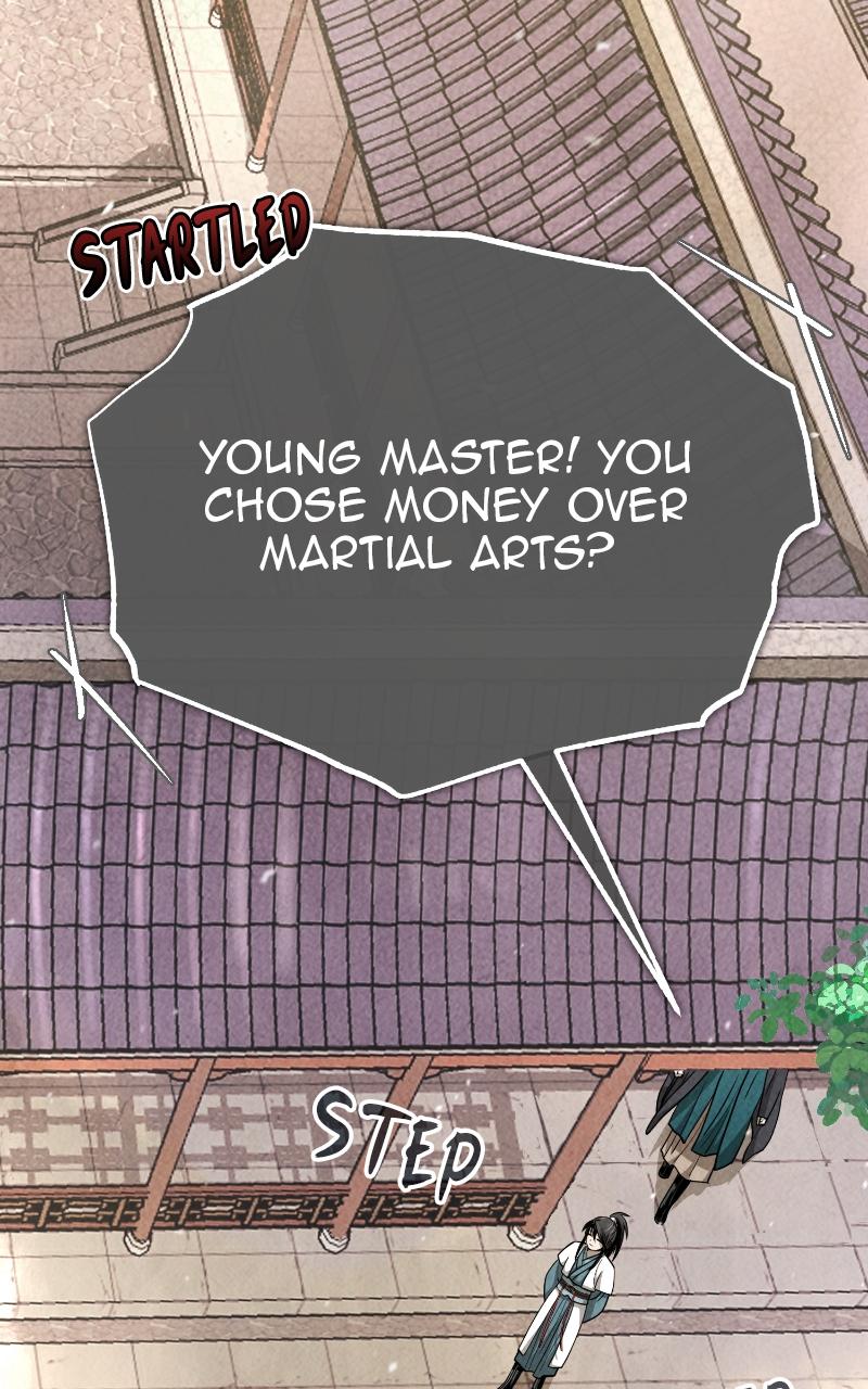 The Demon Faction's Return Chap 5 - Next Chap 6