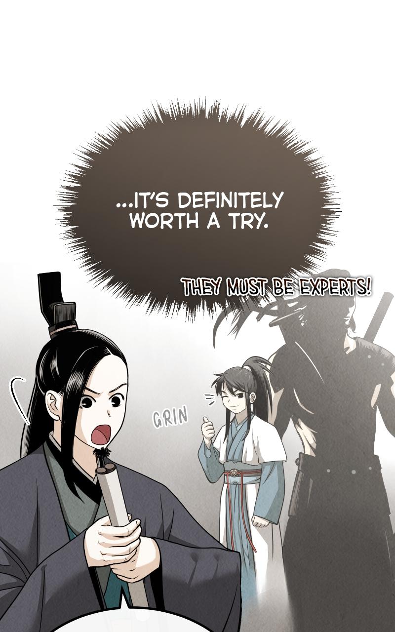 The Demon Faction's Return Chap 5 - Next Chap 6