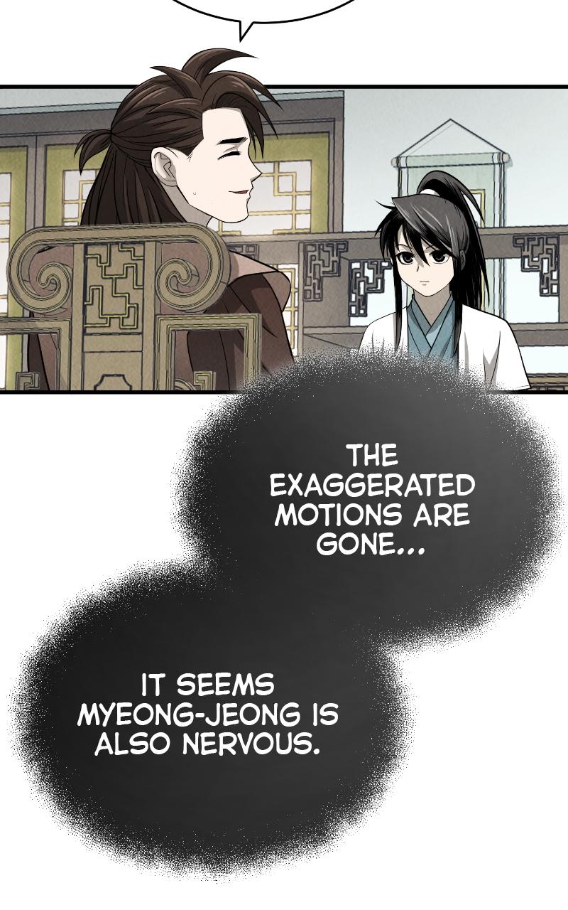 The Demon Faction's Return Chap 5 - Next Chap 6