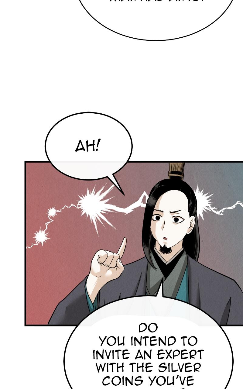 The Demon Faction's Return Chap 5 - Next Chap 6