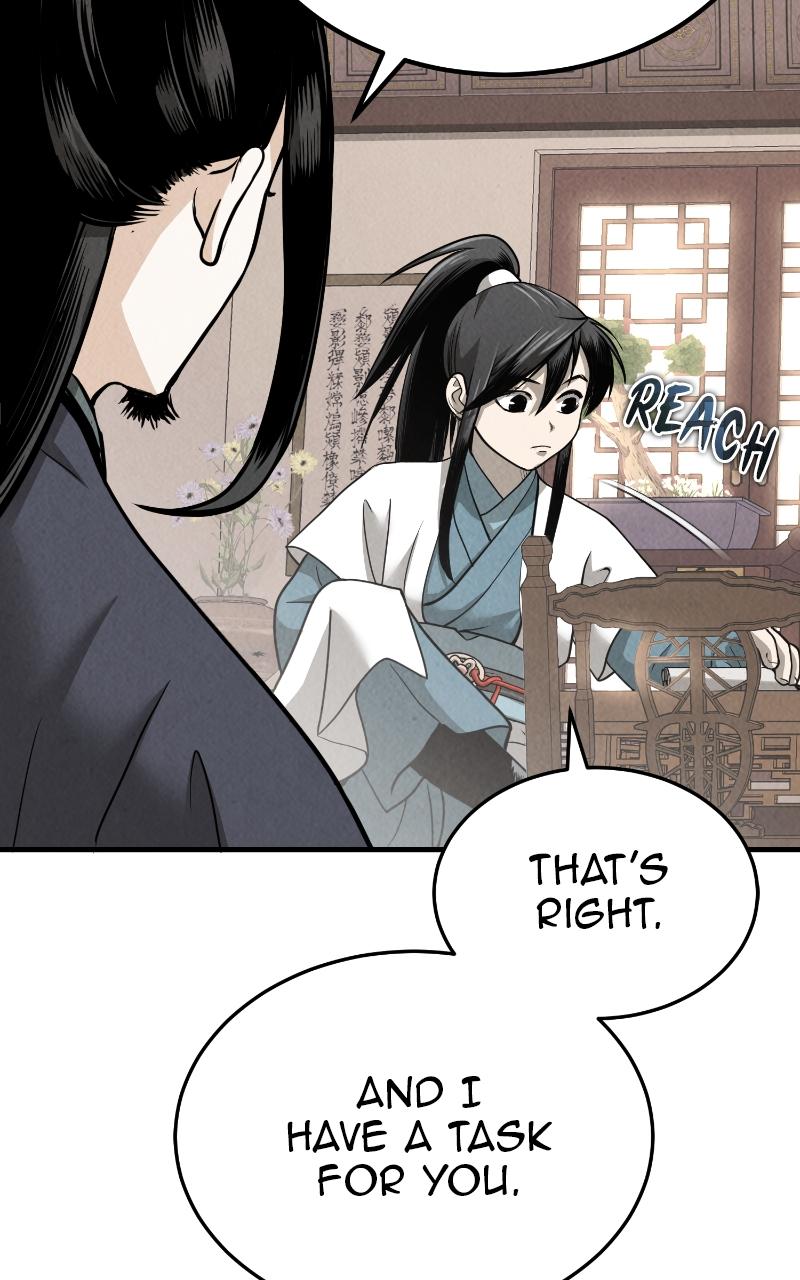 The Demon Faction's Return Chap 5 - Next Chap 6