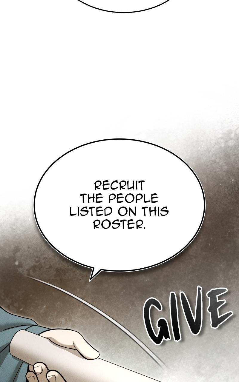 The Demon Faction's Return Chap 5 - Next Chap 6