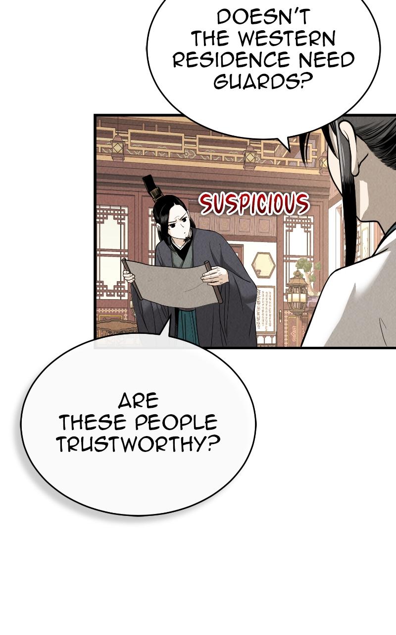 The Demon Faction's Return Chap 5 - Next Chap 6