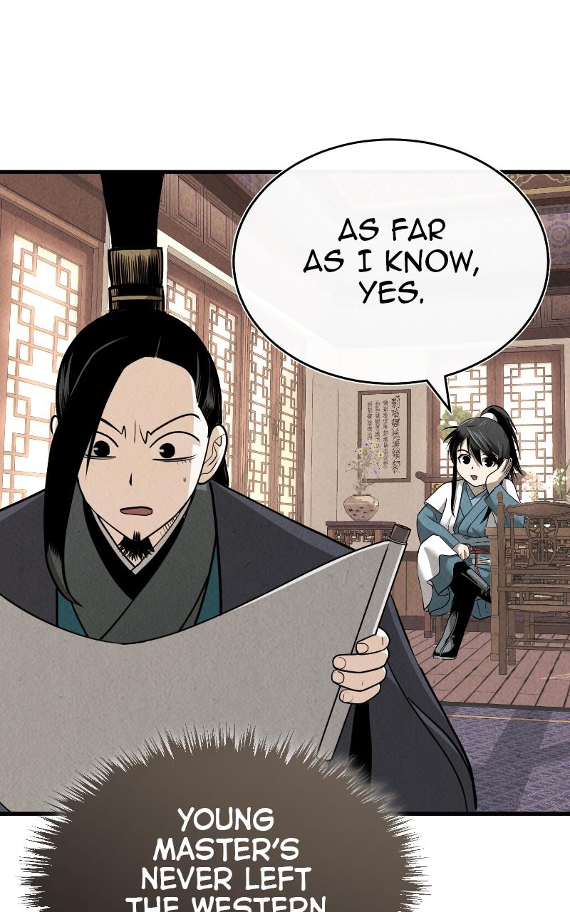 The Demon Faction's Return Chap 5 - Next Chap 6