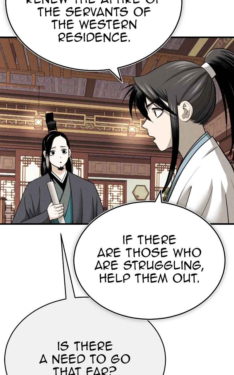 The Demon Faction's Return Chap 5 - Next Chap 6