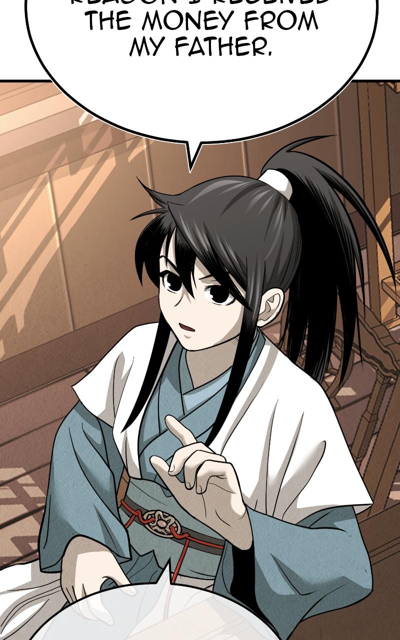 The Demon Faction's Return Chap 5 - Next Chap 6