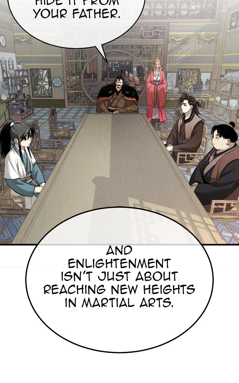 The Demon Faction's Return Chap 5 - Next Chap 6