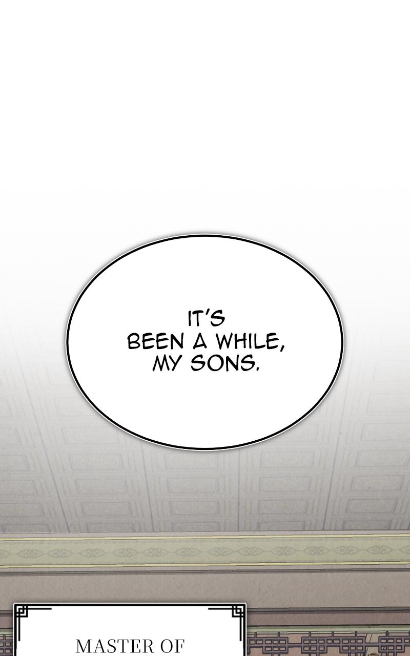 The Demon Faction's Return Chap 5 - Next Chap 6