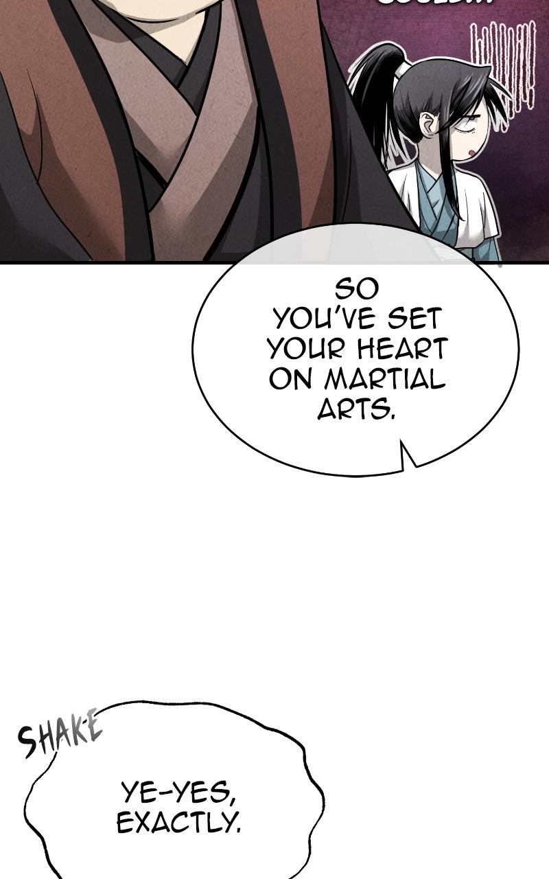 The Demon Faction's Return Chap 5 - Next Chap 6