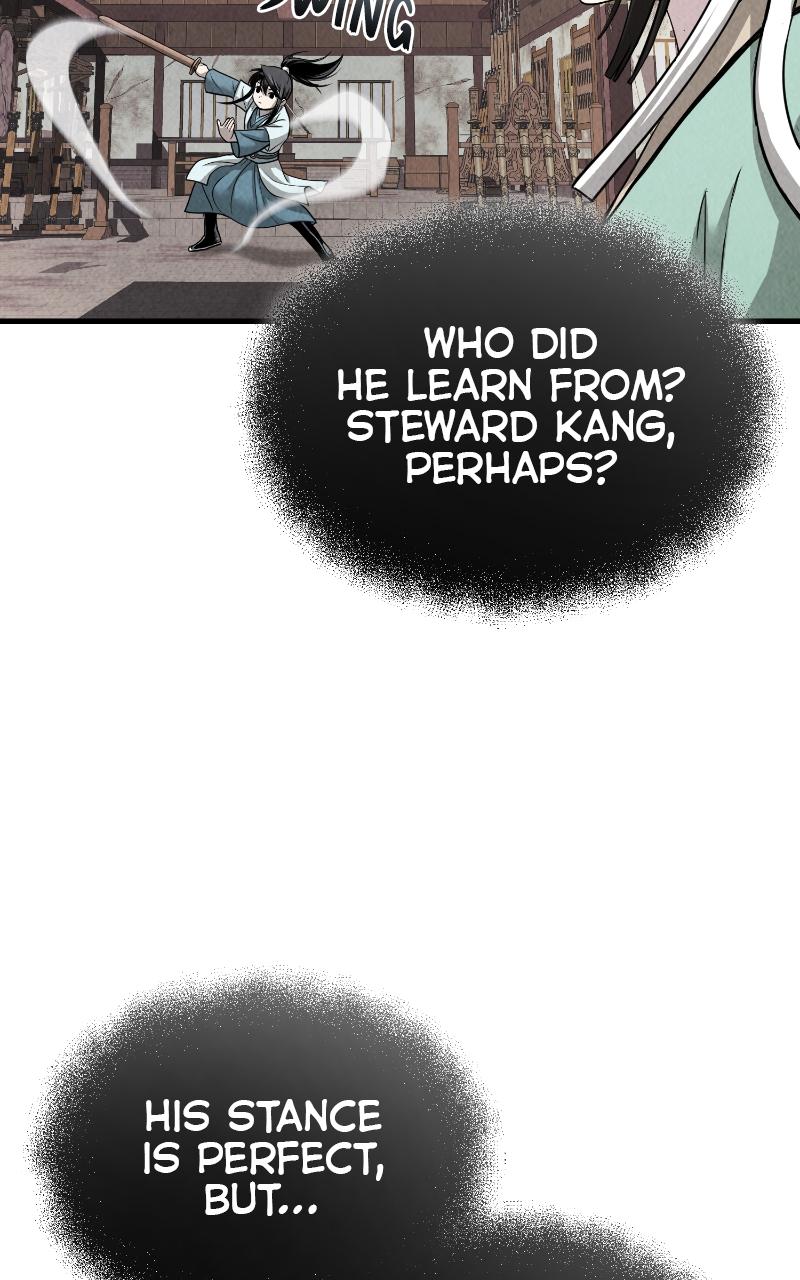 The Demon Faction's Return Chap 5 - Next Chap 6